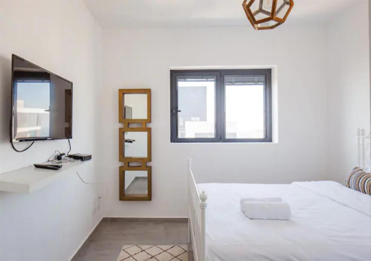 O&O Group- Magical 4Br Apt With Panoramic Sea View Бат-Ям Экстерьер фото