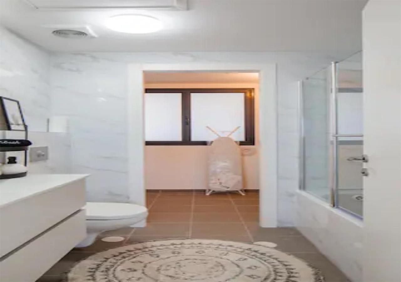 O&O Group- Magical 4Br Apt With Panoramic Sea View Бат-Ям Экстерьер фото