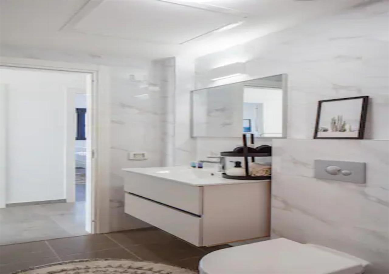 O&O Group- Magical 4Br Apt With Panoramic Sea View Бат-Ям Экстерьер фото