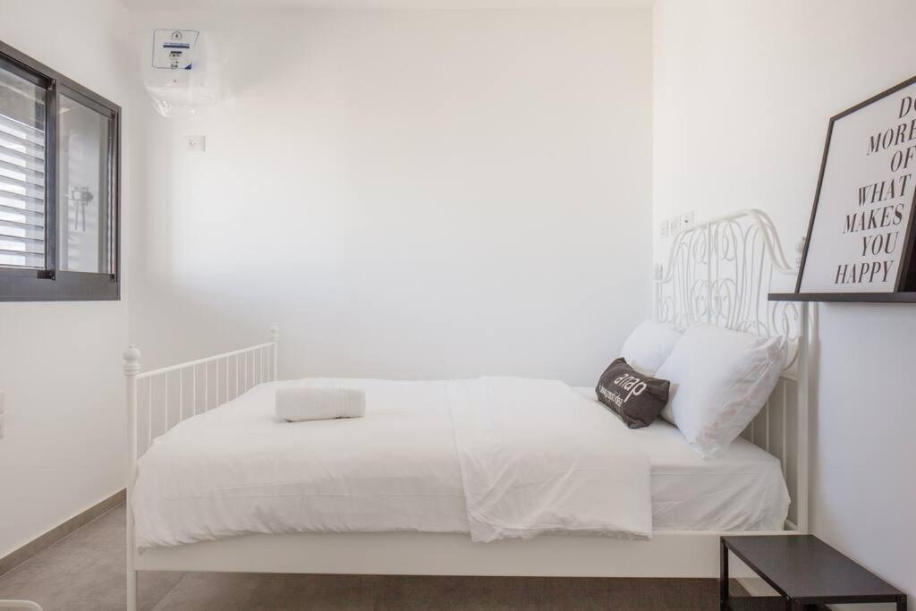 O&O Group- Magical 4Br Apt With Panoramic Sea View Бат-Ям Экстерьер фото